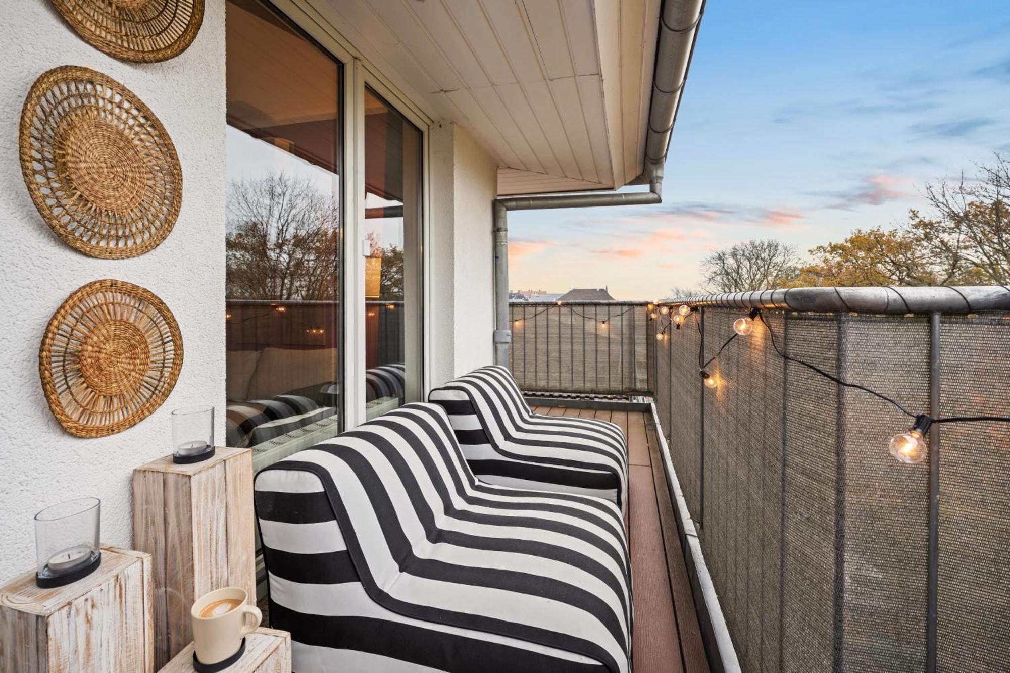 츠비카우 Edler Wohnraum Schwanenteich-Penthouse Mit Garage, Grill, Kaffeevollautomat, Klima, Lift & Terrasse 아파트 외부 사진