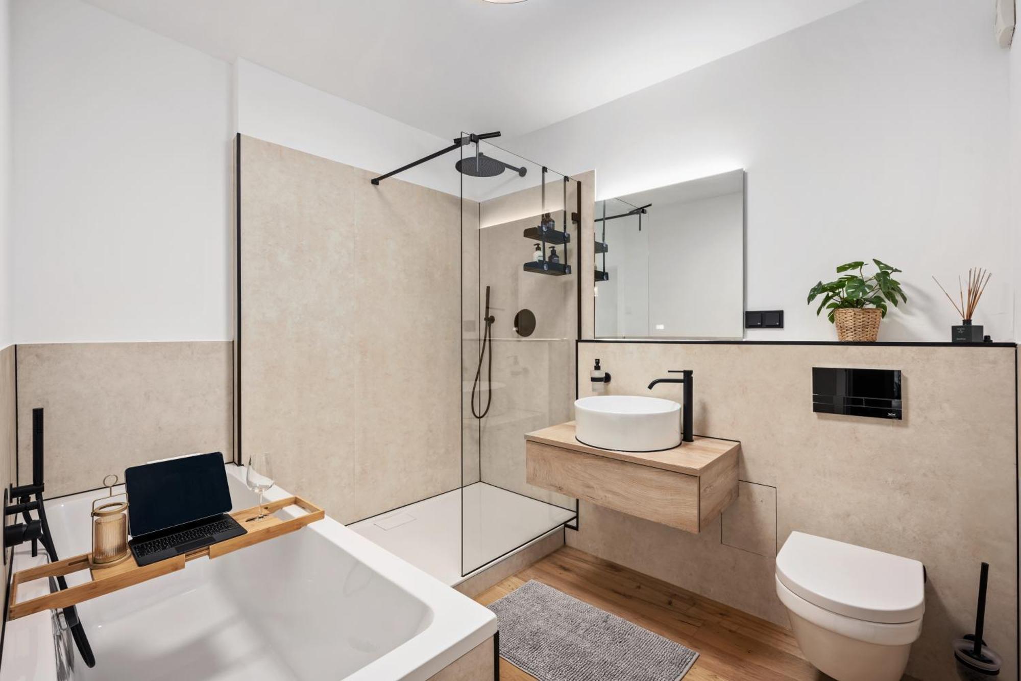츠비카우 Edler Wohnraum Schwanenteich-Penthouse Mit Garage, Grill, Kaffeevollautomat, Klima, Lift & Terrasse 아파트 외부 사진