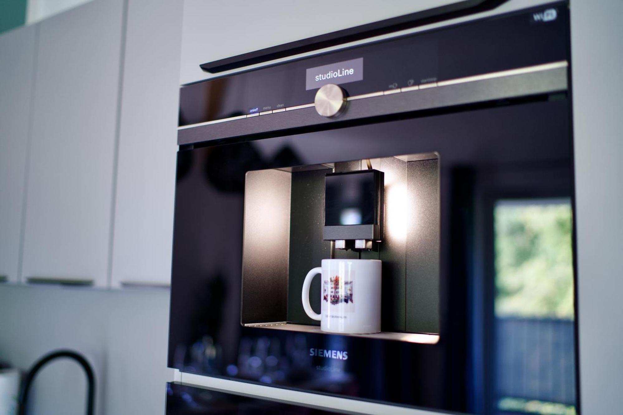 츠비카우 Edler Wohnraum Schwanenteich-Penthouse Mit Garage, Grill, Kaffeevollautomat, Klima, Lift & Terrasse 아파트 외부 사진
